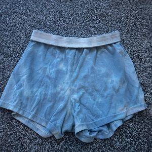 Sofe shorts size medium